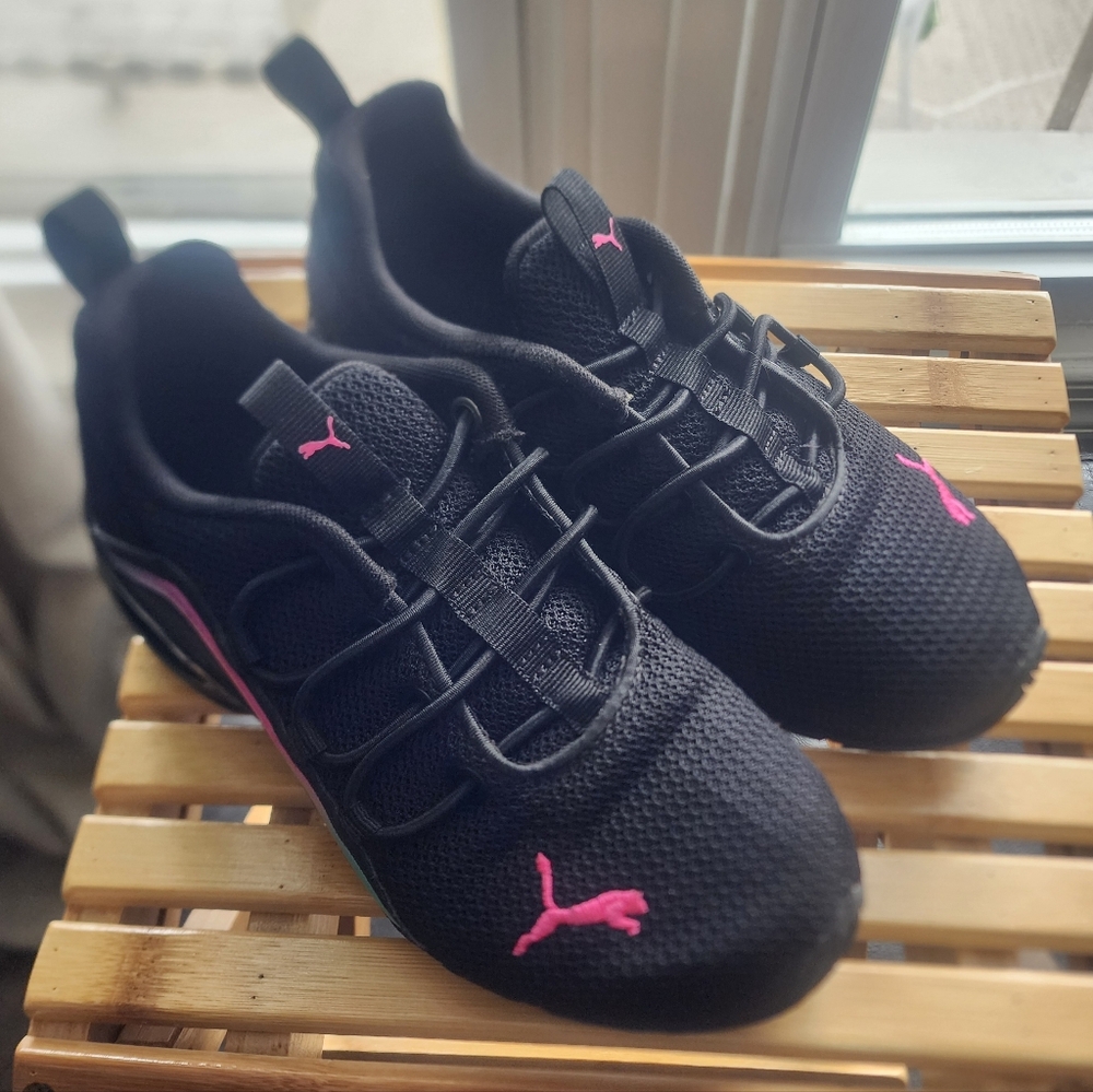Puma sneakers